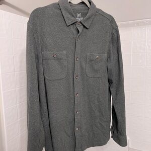 George Green Button-Up Shirt